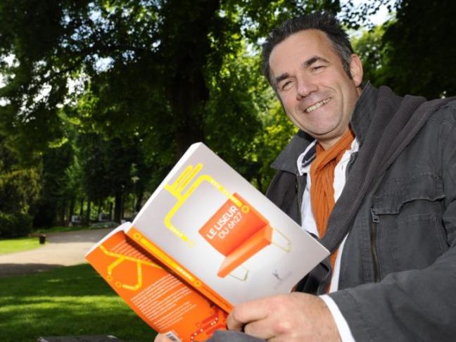 Jean-Paul Didierlaurent