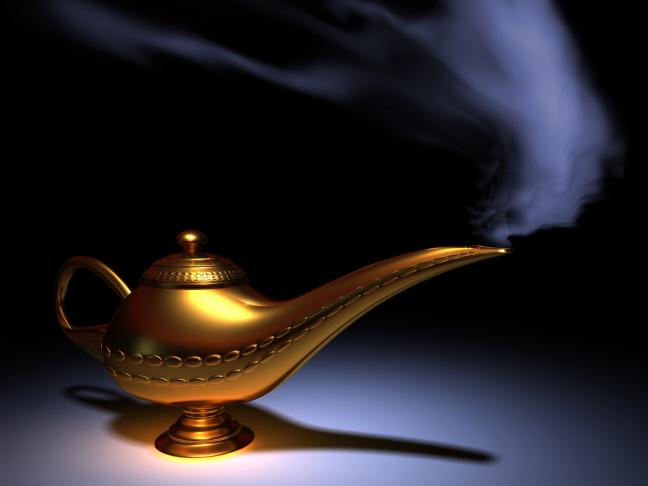 Cabaret Lecture "Les Mille Et Une Nuits"