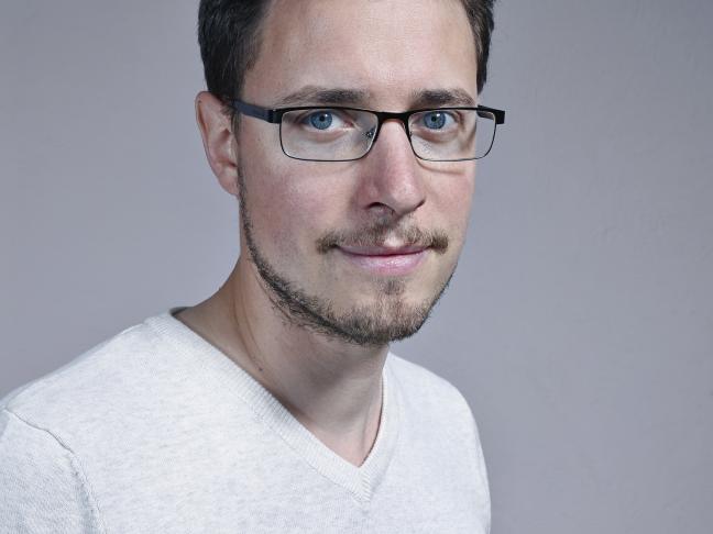 Rencontre avec Alexandre Seurat