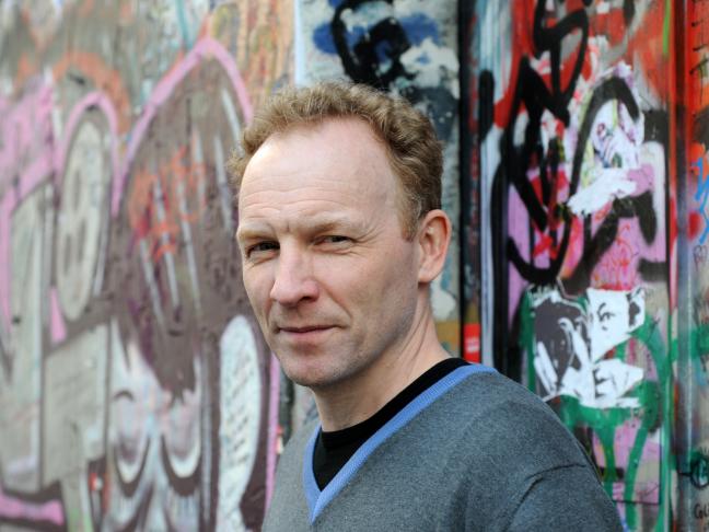 Jon Kalman Stefansson