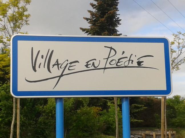 centre poétique rochefort