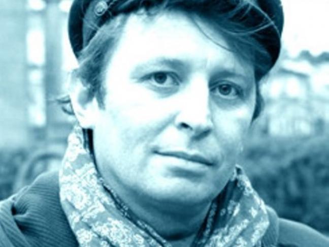 Dédicace de Vincent Cuvellier