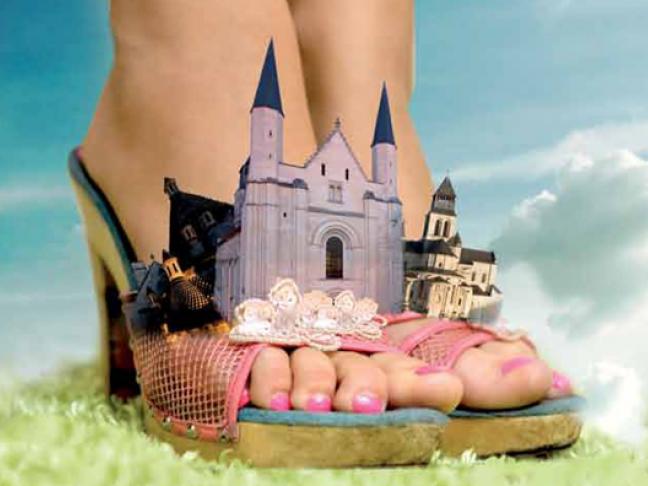 Visuel de la Cité Idéale