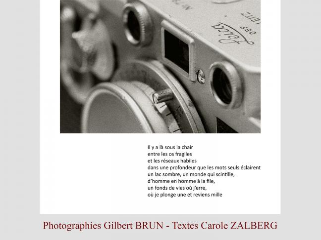 Exposition Dialogues