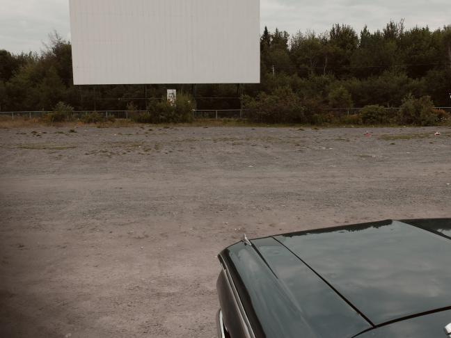 Images invisibles, auteurs et artistes Québécois à la Maison Julien Gracq