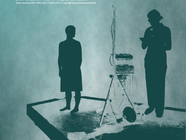 Une minute encore pour que l'amour survive