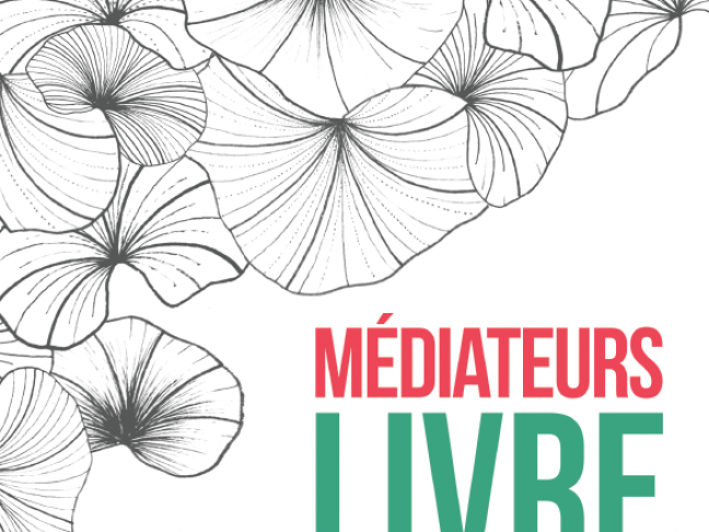 Médiateurs Livre et Lecture en Pays de la Loire