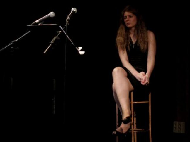 Rencontre avec  Anne Kawala, auteure de Le déficit indispensable