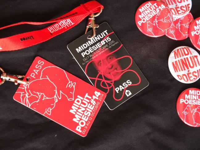 Appel a benevoles Maison Poesie Nantes