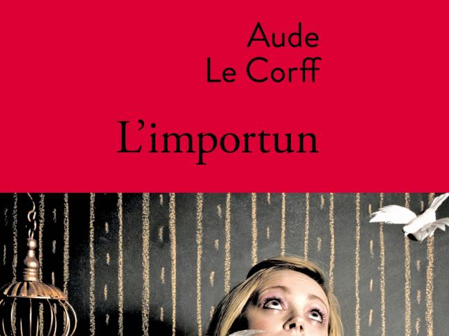Aude Le Corff