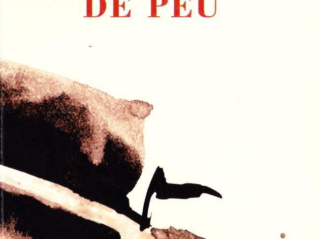 De peu, antoine emaz, tarabuste