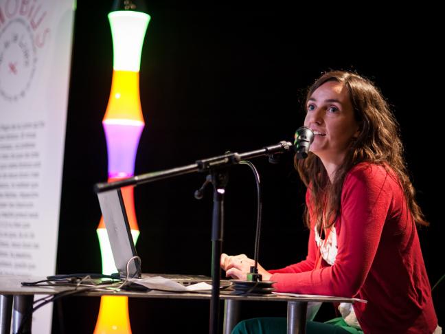 5 nouveaux sites web pour le livre et la lecture