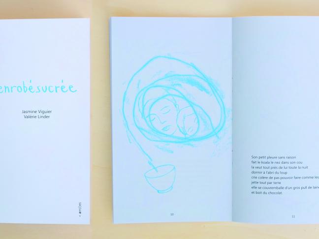 enrobésucrée