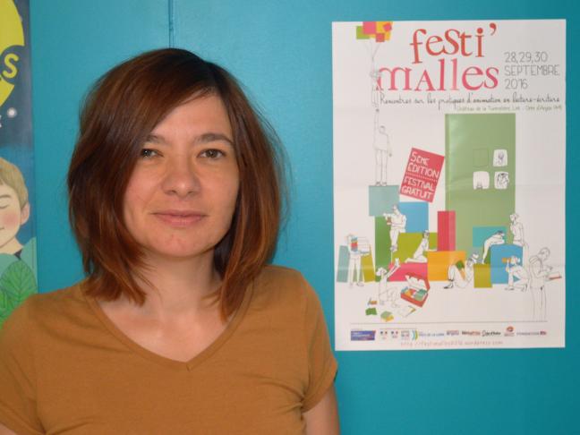 Festimalles BiblioPôle