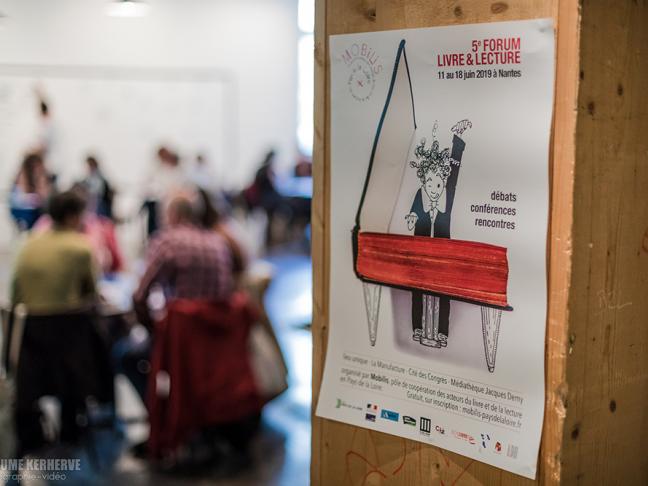 Mobilis | Pôle régional de coopération des acteurs du livre et de la lecture en Pays de la Loire