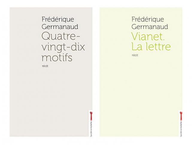 90 motifs et vianet.la lettre de frédérique germanaud