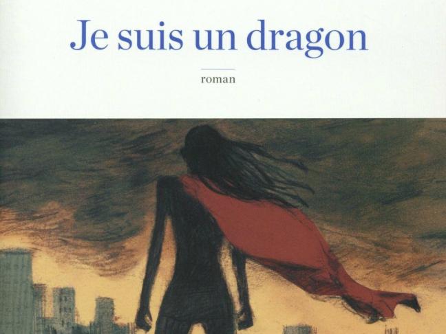 Je suis un dragon