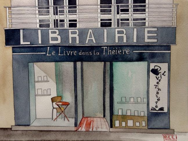 Brigitte Lannaud Levy