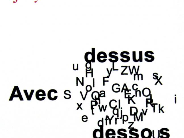 couverture avec dessus dessous