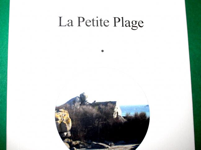 prouteau petite plage