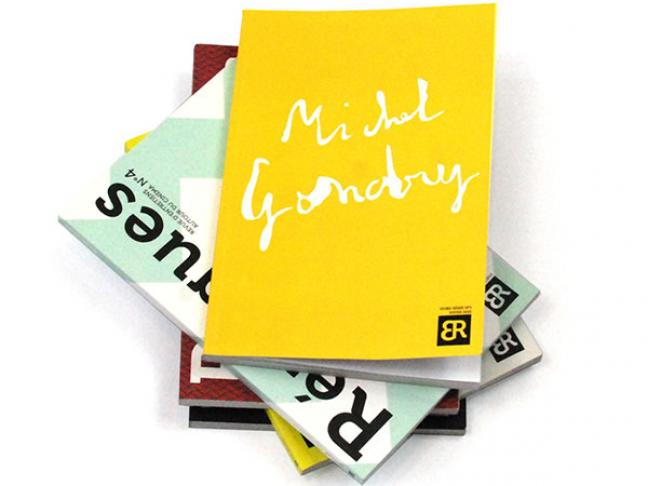 Répliques, hors série Michel Gondry 