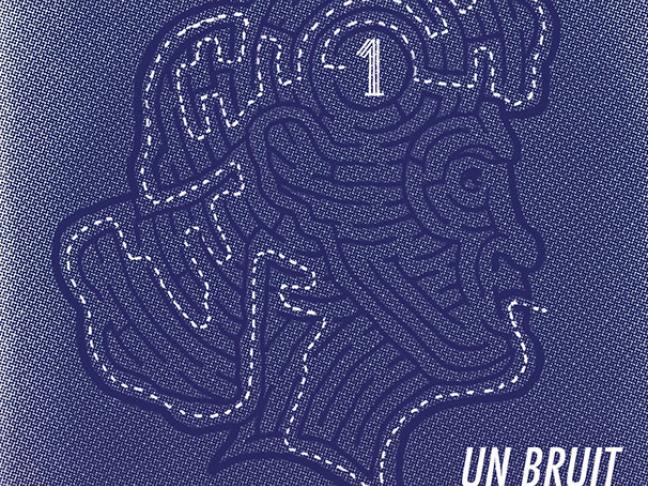 un bruit qui court - couv