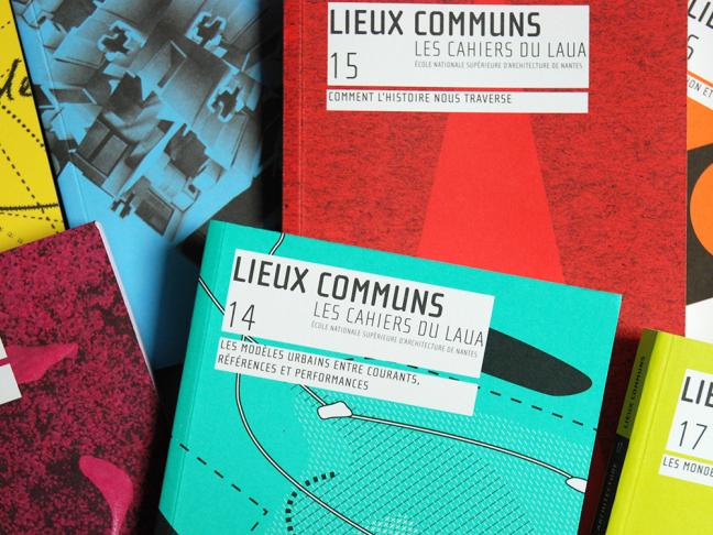 Les Designers Graphiques