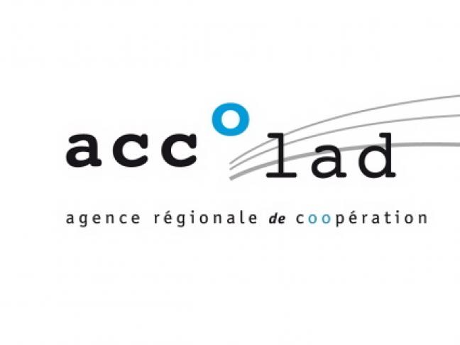 Délégué(e) général(e) - ACCOLAD