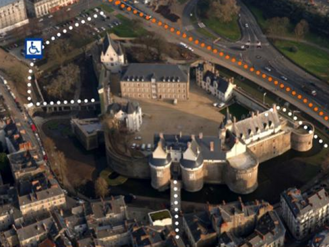 6e Édition du prix "Patrimoines pour tous"