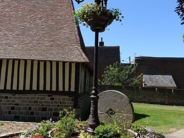 Résidence Seine Maritime