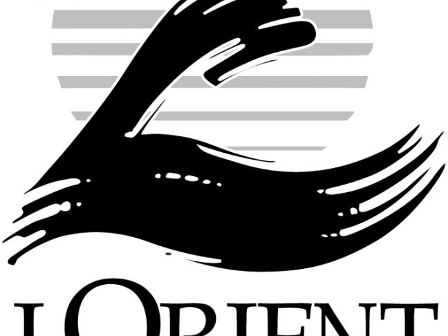 Résidence d’écriture en 2016 à Lorient