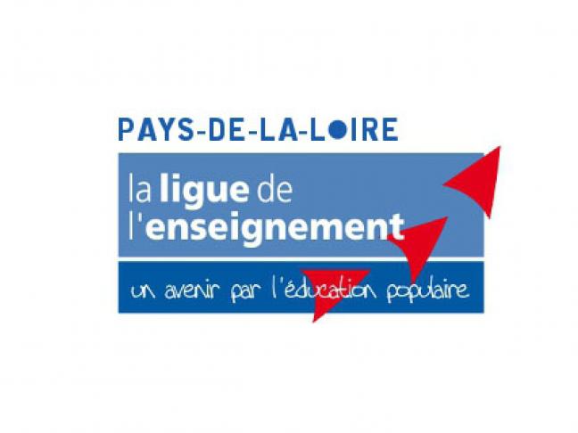 Ligue de l'Enseignement des Pays-de-la-Loire