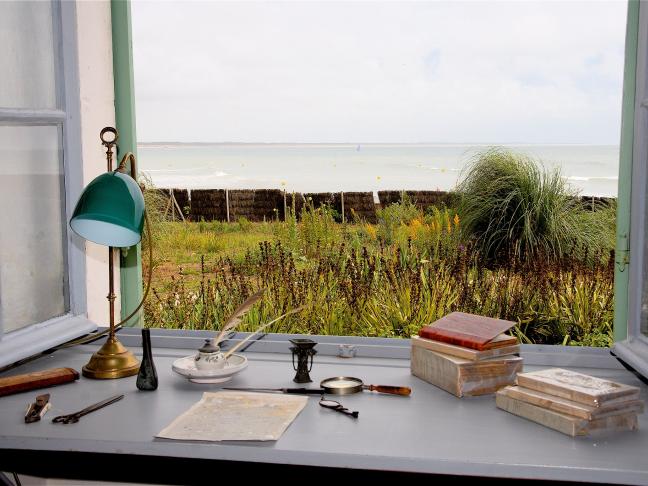 Maison de Georges Clemenceau