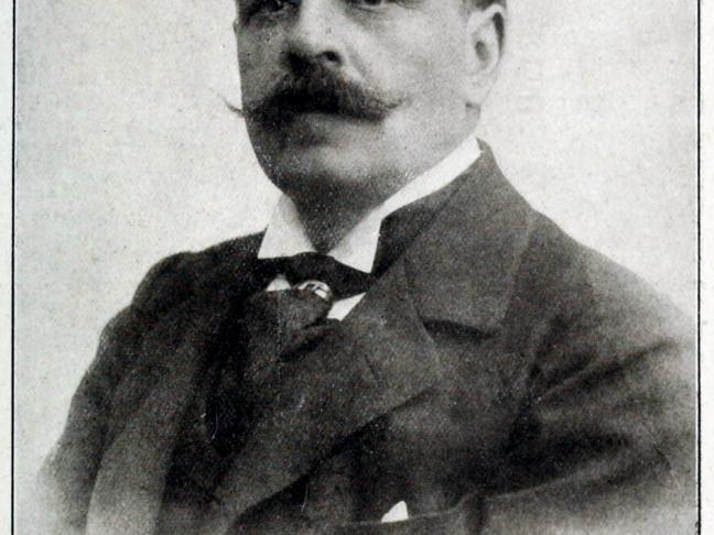 Société Octave Mirbeau