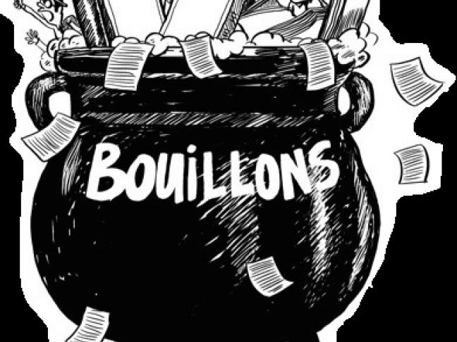 bouillons de lecture