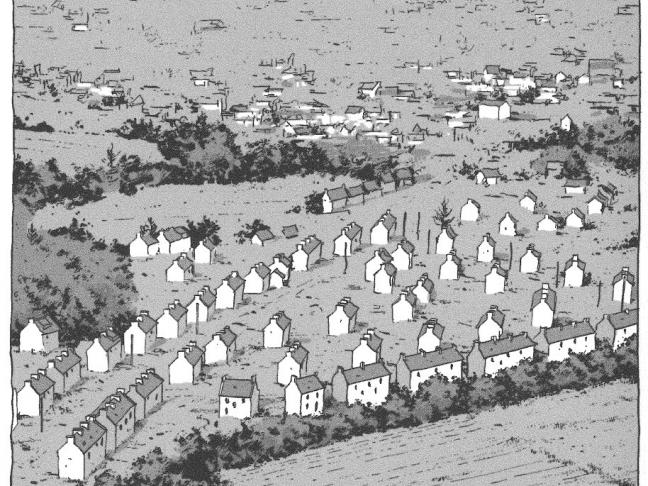 vignette 100 maisons