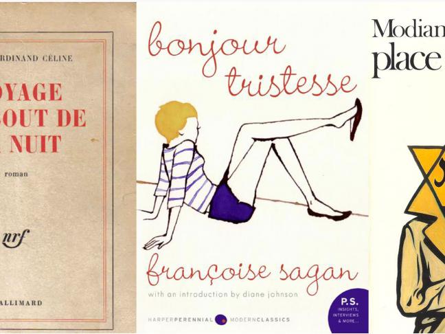 couvertures de livres