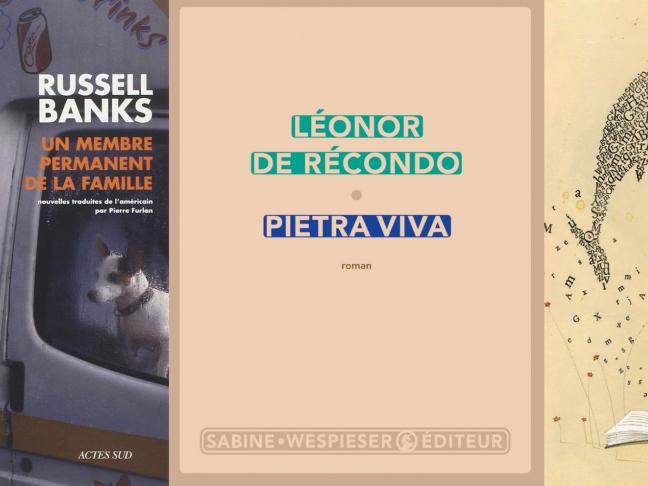 couvertures de livres
