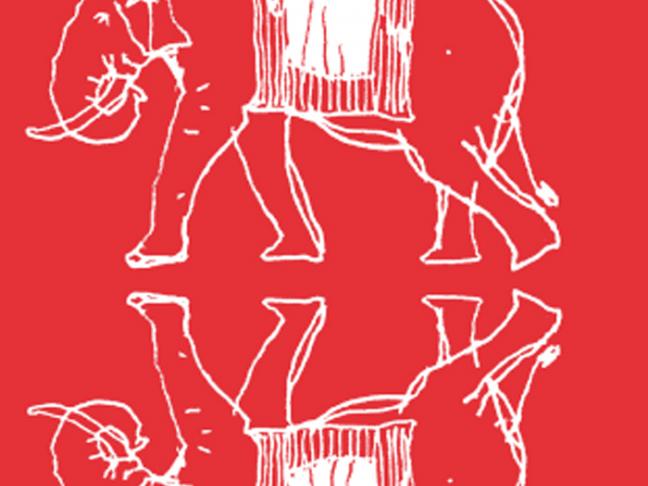 Dessin de François Matton en couverture le gazette