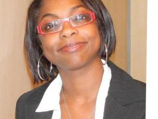 Arlette Robert-Sissoko