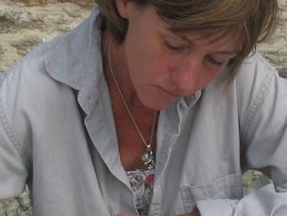 Évin Marie-Christine