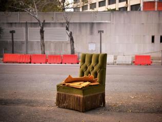 Exposition Disjunction Athens 2014 - Christos Chryssopoulos