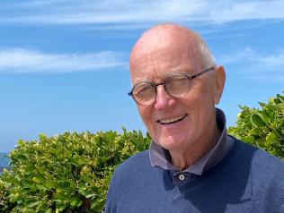 Portrait de Antoine Georges