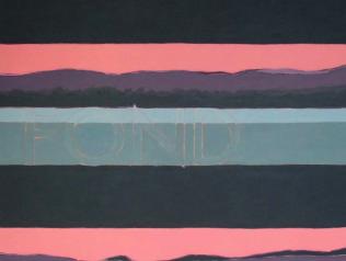 Exposition de Typhaine Lebrusq à la Maison Julien Gracq