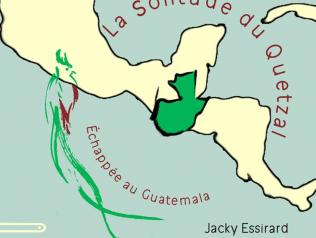 rencontre-dédicace avec Jacky Essirard