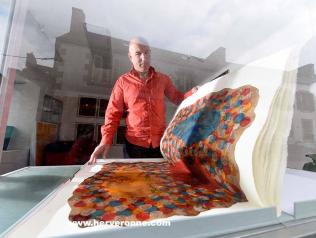 rencontre jolivet / pessan