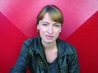 Hélène Gaudy Le Grand R