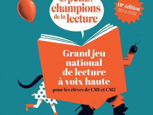 Les Petits champions de la lecture