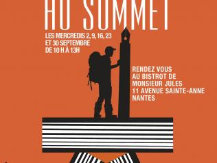 Romanciers nantais : dédicaces au sommet