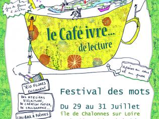 Café ivre... de lecture